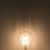 illustrazione di prodotto 2 - Lampadina a LED E27 :: 7 W :: trasparente :: bianco neutro