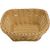 Westmark Korb »Coolorista« quadratisch, 19 x 19 x 7,5 cm, hellbeige flexibel,