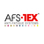 AFS-TEX 3000X Black Active Anti-Fatigue Mat 50 x 100cm