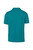 COTTON TEC® Poloshirt, smaragd, S - smaragd | S: Detailansicht 3