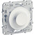 Odace - variateur pour transformateur électronique Blanc - 40…420W/VA - 2fils (S520515)