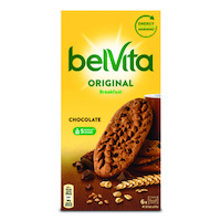 Ciastka BELVITA Choco, 300 g