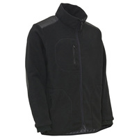 Artikelbild: Elka Working Xtreme Fleece Zipp-in Jacke