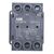 ABB Trennschalter 3-polig 16A Tafelmontage IP 20 7,5kW 750V ac 3-phasig