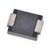 Taiwan Semiconductor TVS-Diode Uni-Directional Einfach 96.8V 66.7V min., 2-Pin, SMD 60V max DO-214AB (SMC)
