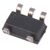 Texas Instruments Spannungsregler 150mA, 1 Niedrige Abfallspannung SOT-23, 5-Pin, Fest