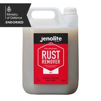 Rust Remover Jelly 5 Litre