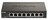 D-Link DGS-1100-08PV2 8-Port Layer2 PoE Smart Gigabit Switch