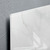 Glasmagnetboard artverum Detail 01 MarbleGold