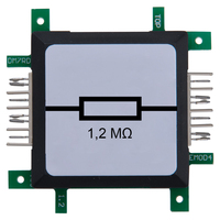 ALLNET Brick'R'knowledge Widerstand 1,2M Ohm