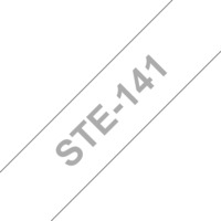 ZT_BROTHER szalag STe-141, Stencil, 18mm 0.7", 3 méter