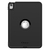 OtterBox Defender - Funda Protección Triple Capa para iPad Air 10.9 (2020) - Negro - Funda