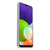 OtterBox React Samsung Galaxy A22 - Transparent - Coque