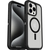 OtterBox Defender XT mit MagSafe Apple Clear Apple iPhone 15 Pro Max Dark Side - clear/Schwarz - ProPack - Schutzhülle - rugged