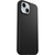 OtterBox Symmetry Apple iPhone 15/iPhone 14/iPhone 13 - Schwarz - ProPack (ohne Verpackung - nachhaltig) - Schutzhülle