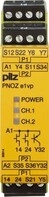 Not-Aus-Schaltgerät 300/24VDC 1so t PNOZ e1vp #774132