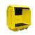 2 Drum Spill Pallet with Hard Cover - 230 Litre