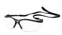Modische Schutzbrille, Farblose PC Scheibe m. UV-Schutz - Modell Nr. 625/farblos