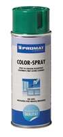 PROMAT CHEMICALS Colorspray moosgrün seidenmatt RAL 6005 400 ml