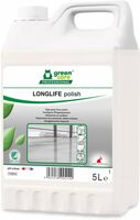 Longlife polish