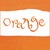 ONLINE Tintenglas 15ml 17122/3 Orange
