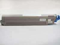 Index Alternative Compatible Cartridge For Xerox PHASER 7400 Hi-Capacity Cyan Toner 106R01077