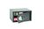 Phoenix Vela Home and Office Size 3 Security Safe Electronic Lock Graphite Grey