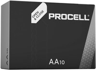 ProCell LR6/AA (Mignon) (MN1500) - Alkali-Mangan Batterie (Alkaline), 1,5 V