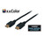 HDMI C-Stecker / HDMI C-Stecker verg. HEAC 5m