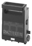 Sicherungs-Lasttrennschalter, Deckelgriff, 3-polig, 160 A, 690 V, (B x H x T) 13