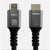 APPROX Kábel - HDMI 2.1 kábel apa/apa 2m (UHD 8K, 4K, FHD, aranyozott, HDR10, HDCP 2.2, Dolby TrueHD, ARC)
