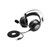 Sharkoon Fejhallgató - Skiller SGH30 (PC/PS4; 7.1 ;RGB; fekete; mikrofon; USB; hangerőszabályzó; nagy-párnás;2.4m kábel)