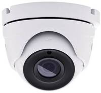 ABUS ABUS Security-Center HDCC32502 Analóg, AHD, HD-CVI, HD-TVI-Megfigyelő kamera 1920 x 1080 pixel
