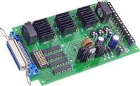 Emis SMC-1500 Vezérlőkártya 24 V/DC 1.5 A