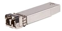 Aruba 10G SFP+ LC **Refurbished** LR 10km SMF XCVR Network Transceiver / moduli SFP / GBIC