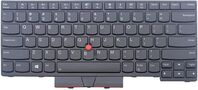 Keyboard Windu KBD ARA LTN BL 01AX574, Keyboard, Keyboard backlit, Lenovo, ThinkPad T470 Einbau Tastatur