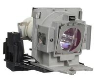 Projector Lamp for Infocus 3000 hours, 200 Watts fit for Infocus Projector XS1 Lampen