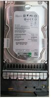 DRV 6TB HDD SAS6G LFF SS7000 SG FIPS Festplatten