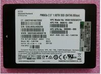 SPS-DR SSD 1.92TB 6G SFF SATA RI PLP NHPInternal Solid State Drives