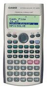 Calculator Pocket Financial Grey Inny