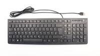 Keyboard (GE) B-Silk USB, ,