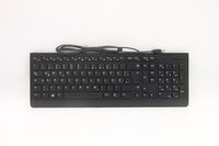 FRU, USB Calliope Keyboard Gen2 Black German 129 Egyéb