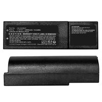 Battery for Casio Barcode Scanner 10.64Wh 3.8V 2800mAh Nyomtató és szkenner pótalkatrészek