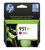 951XL, Magenta Pages: 1500, High capacity Blister multi tag Ink Cartridges
