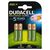 Staycharged Aaa (4Pcs) Rechargeable Battery Nickel-Metal Hydride (Nimh)