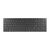 Keyboard (US) 25211050, Keyboard, English, Lenovo, IdeaPad Flex 15 Einbau Tastatur