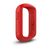 Acc, Silicone Case, Edge 130, Red 010-12654-21, Bicycle Inny