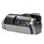 Printer ZXP Series 9, Dual Sided, Dual-Sided Lamination, UK/EU Cords, USB, 10/100 Ethernet, ISO HiCo/LoCo Mag S/W select ZXP Series 9, Kunststofkaart-printers