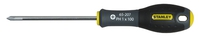 Stanley 1-65-206 FatMax Schroevendraaier Phillips PH0 X 75mm
