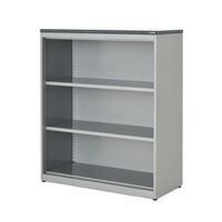 Combination shelf unit